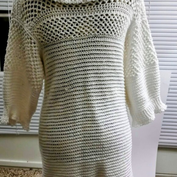 ADULT DRESS TOP (LGE) - Picture 3 of 3